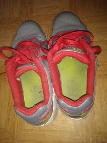 Boty botasky Nike vel-40 - 5