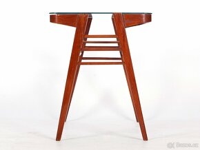 Konferenční designová stolek, F. Jirák, 1955 - 5