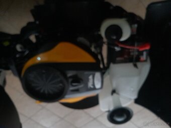 traktor STIGA Park - 5