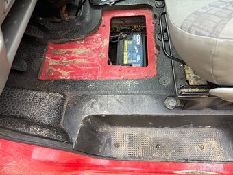 Opel Vivaro 1.9 - 5