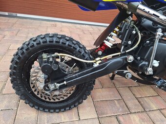 Pitbike 125 ccm - 5