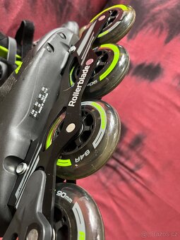 Rollerblade Spark 90 - 5