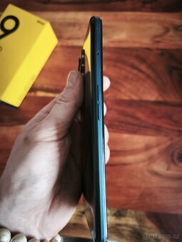 Realme 9 pro 5G - 5