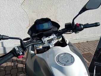 BMW G310GS - 5