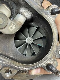 Hybridní Turbodmychadla Audi S7/RS7 4.0TFSI - 5