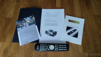 CHORD CPM 2800 MKII - záruka - 5