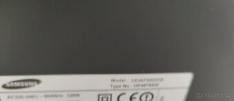 46(116cm) TV Samsung UE46F6400 - 5