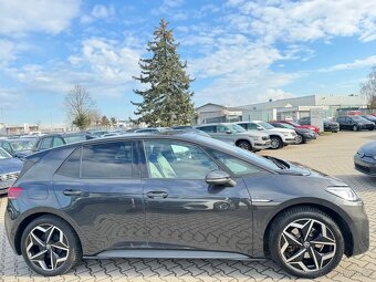 Volkswagen ID.3 Pro S 150kw-IQ matrix-kamera-masáže-keyless - 5