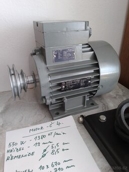 Elektromotor - 5