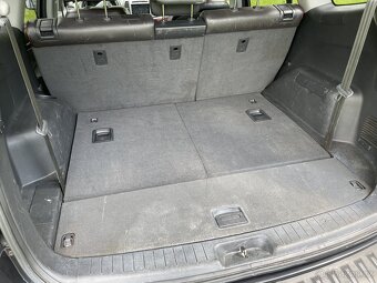 Prodám Hyundai Santa Fe - 5