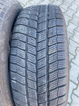 Zimní pneu Barum Polaris 205/55 R16 - 5