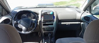 Hyundai Santa Fe 2,0 cdi - 5