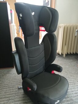Autosedačka Joie 15-36kg - 5
