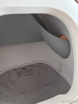 Chytrý záchod Petkit Pura MAX - 5
