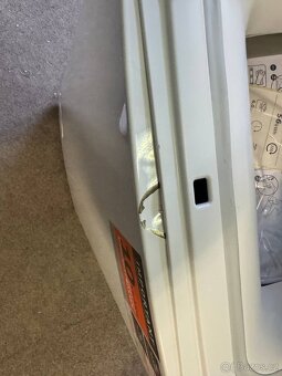 Indesit BTW L60400EE/N Nové - 5