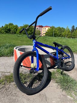 Prodam bmx - 5