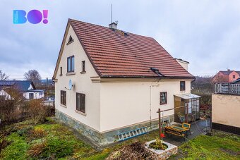 Prodej rodinného domu 190 m², pozemek 763 m², Dobrá, Frýdek- - 5