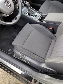 Superb 3 2.0tdi 110kw/2020/dsg/facelift - 5