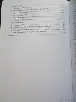 Řešené úlohy lineárního programování – Univerzita Pardubice - 5