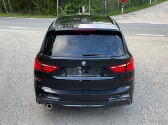 BMW 2 Gran Tourer 216i M Sport 2020 - 5
