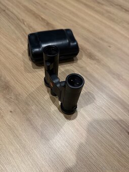 Dalekohled Leica ultravid + pouzdro - 5