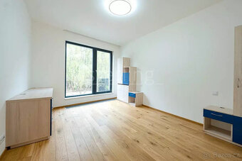 Pronájem bytu 4+kk/B,GS,PS, 129,5 m2, P5-Košíře, ul. Na Pome - 5
