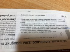 Pozdro GOLLA, na 2,5" HD - 5
