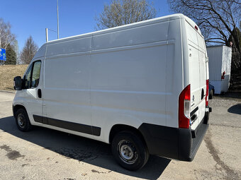 CITROEN JUMPER 2.2 HDI - 5