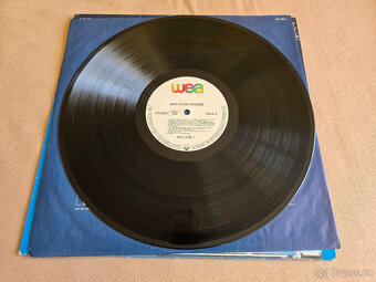 LP STAR GALERIE (1987) - 5