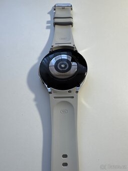Samsung Galaxy Watch4 Classic 46mm LTE - 5