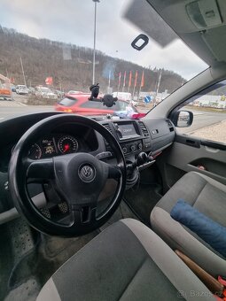 Vw transpoter 2.0 - 5