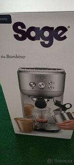 Sage Ses450brt - 5