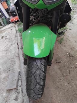 Prodej Kawasaki Z 1000 - 5