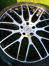 Alu kola r20 platin - 5