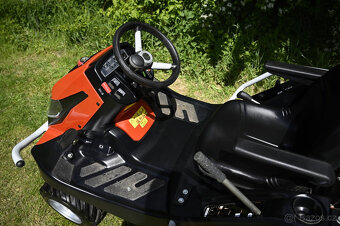 Seco Goliath 4x4 - jako nový, výhodně - 5