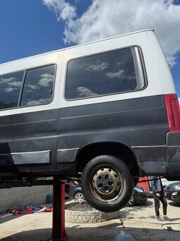 FIAT DUCATO - 5