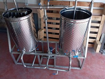 Pivovar,Minipivovar,domaci pivovar,pivovárek - 5