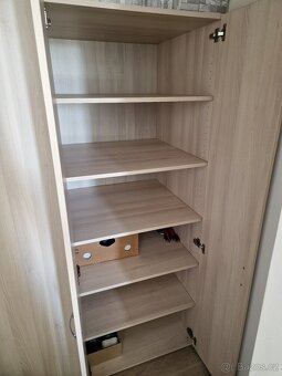 2x skříně za výhodnou cenu - 5