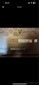 ASUS TUF GAMING A15 - 5