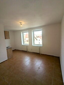 Pronájem bytu 1+kk, Jiskrova 89/21, Děčín - 5