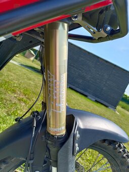 yamaha Tenere 700 - 5