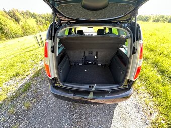 Prodám Škoda Roomster 1.2 tsi 77 kw - 5