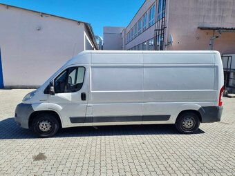 Peugeot Boxer 2.2 HDI L3H2 6-MÍST - 5