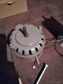 Elektromotory - 5