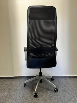 kancelářská židle IKEA Markus - 5