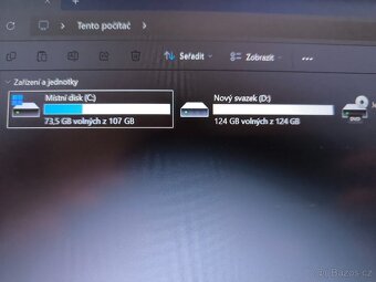 HP ProBook 640 CPU i5 - 5