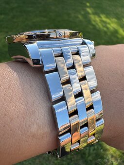Breitling CHRONOMAT 44 GMT - full set - sběratelský stav - 5
