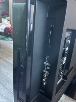 LCD televize sharp - 5