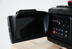Black Magic / Mini Ursa 4K - 5