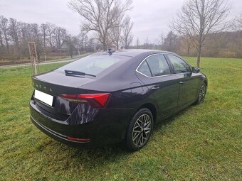 Škoda Octavia 2,0 TDI 85kW Style Navi CZ odpočet DPH - 5